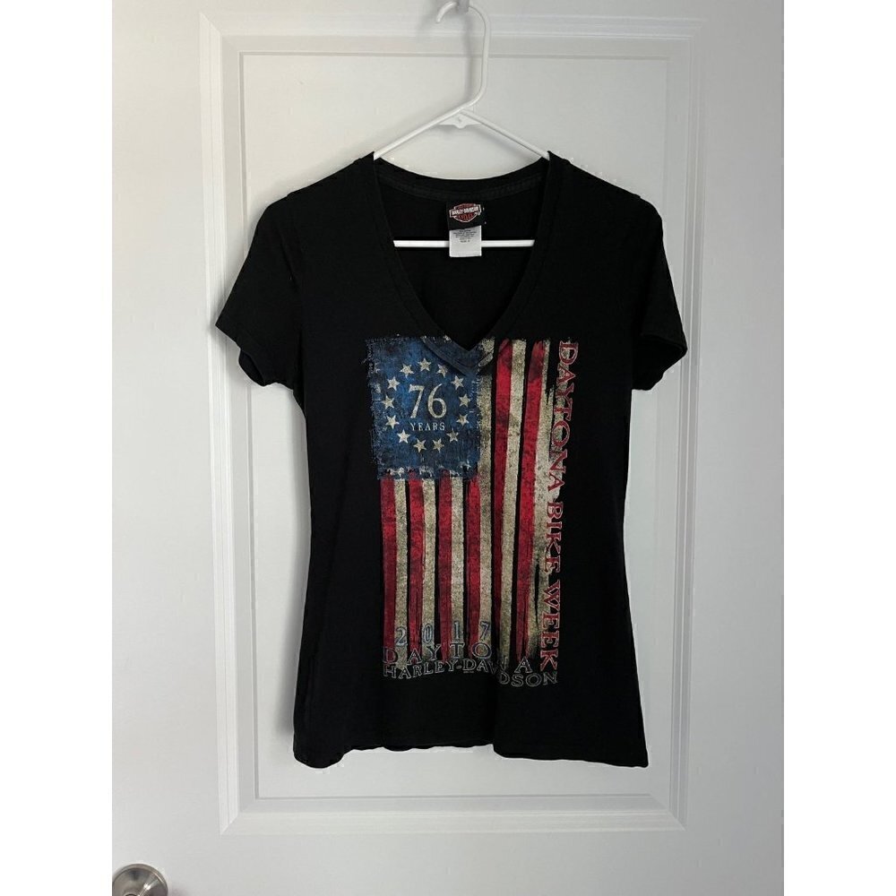 Harley-Davidson Tshirt